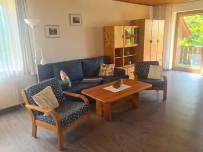 Ferienwohnung für 4 Personen (48 m²) in Steinhude 7/8