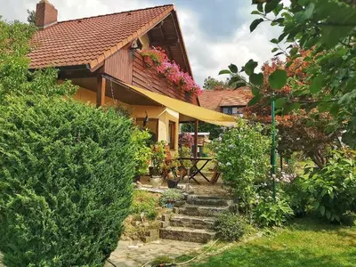 Ferienwohnung für 3 Personen (56 m²) in Steinigtwolmsdorf 3/10