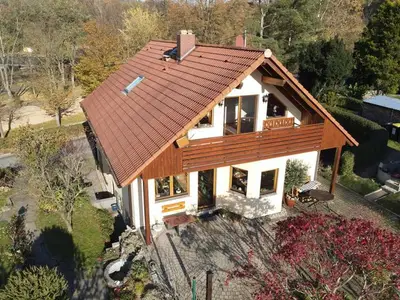 Ferienwohnung für 3 Personen (56 m²) in Steinigtwolmsdorf 4/10