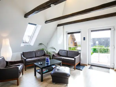 Ferienwohnung für 4 Personen (48 m²) in Steinkirchen 6/10