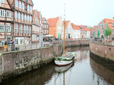 Ferienwohnung für 3 Personen (65 m²) in Steinkirchen 10/10