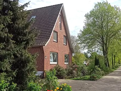 Ferienwohnung für 7 Personen (75 m²) in Steinkirchen 1/10