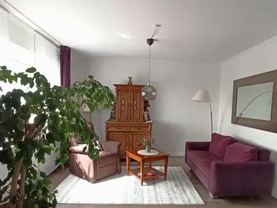 Ferienwohnung für 7 Personen (75 m²) in Steinkirchen 2/10
