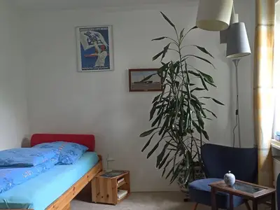Ferienwohnung für 7 Personen (75 m²) in Steinkirchen 4/10