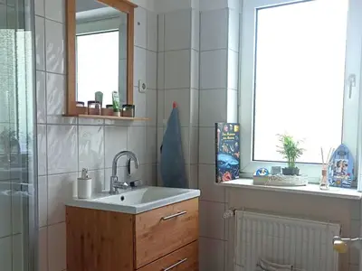 Ferienwohnung für 7 Personen (75 m²) in Steinkirchen 6/10