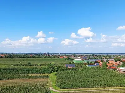 Ferienwohnung für 7 Personen (75 m²) in Steinkirchen 9/10