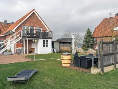 Ferienwohnung für 5 Personen (74 m²) in Steinkirchen 8/10