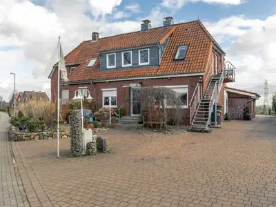 Ferienwohnung für 5 Personen (74 m²) in Steinkirchen 9/10