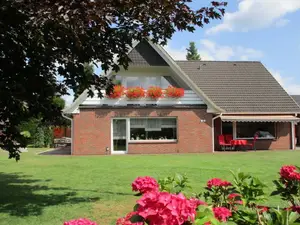 Ferienwohnung für 3 Personen (65 m²) in Steinkirchen