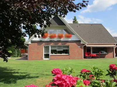 Ferienwohnung für 3 Personen (65 m²) in Steinkirchen 1/10