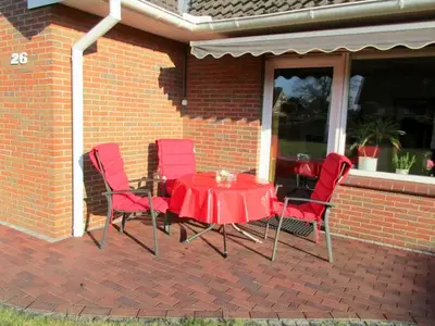 Ferienwohnung für 3 Personen (65 m²) in Steinkirchen 2/10