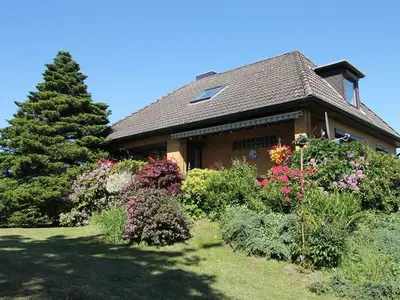 Ferienwohnung für 3 Personen (65 m²) in Steinkirchen 1/10