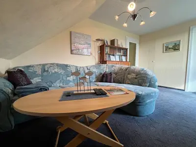 Ferienwohnung für 3 Personen (65 m²) in Steinkirchen 9/10