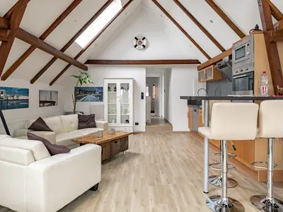 Ferienwohnung für 4 Personen (71 m²) in Steinkirchen 1/10