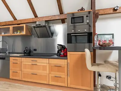 Ferienwohnung für 4 Personen (71 m²) in Steinkirchen 6/10