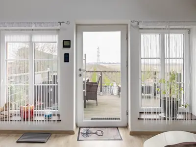 Ferienwohnung für 4 Personen (71 m²) in Steinkirchen 10/10