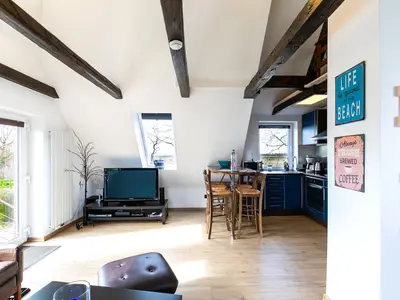 Ferienwohnung für 4 Personen (48 m²) in Steinkirchen 4/10