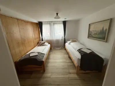 Ferienwohnung für 4 Personen in Steinsfeld 7/10