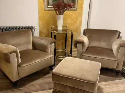 Ferienwohnung für 4 Personen in Steinsfeld 4/7