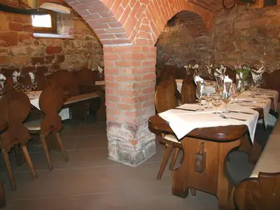 Gewölbekeller