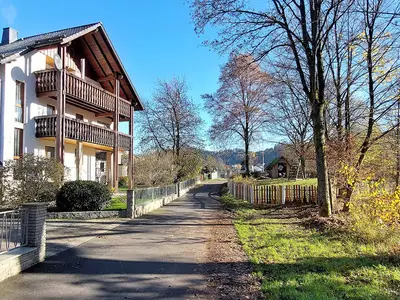 Ferienwohnung für 6 Personen in Steinwiesen 2/10