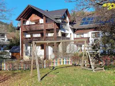 Ferienwohnung für 6 Personen in Steinwiesen 3/10