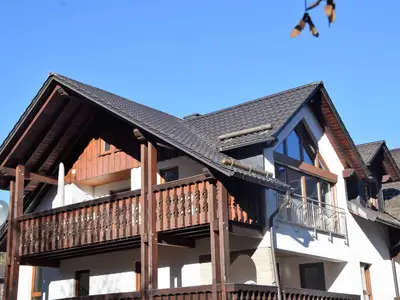 Ferienwohnung für 6 Personen in Steinwiesen 4/10