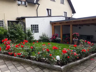 Ferienwohnung für 2 Personen (40 m²) in Steinwiesen 3/7