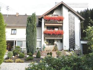 Ferienwohnung für 4 Personen (80 m&sup2;) in Steinwiesen