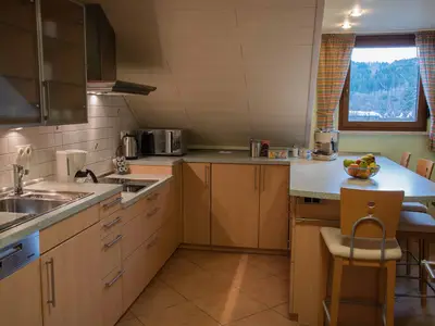 Ferienwohnung für 6 Personen in Steinwiesen 7/10