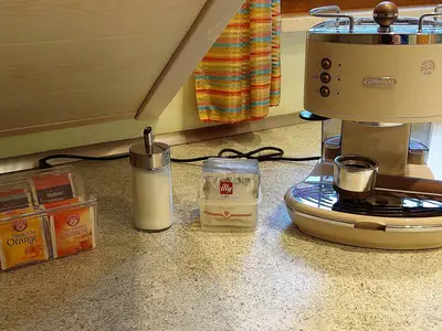 Ferienwohnung für 6 Personen in Steinwiesen 8/10