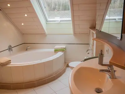 Ferienwohnung für 6 Personen in Steinwiesen 9/10