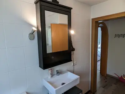 Ferienwohnung für 4 Personen in Steinwiesen 5/10