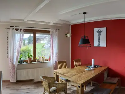 Ferienwohnung für 4 Personen in Steinwiesen 4/10