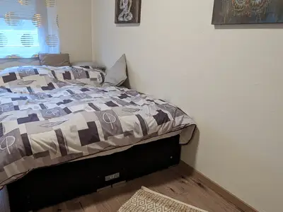 Ferienwohnung für 4 Personen in Steinwiesen 6/10