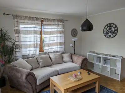 Ferienwohnung für 4 Personen in Steinwiesen 7/10