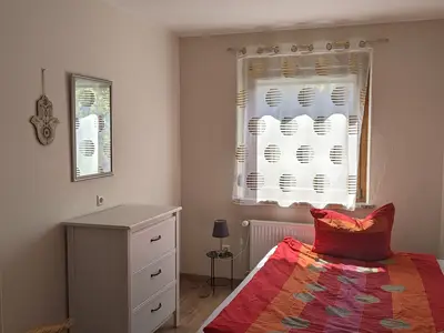 Ferienwohnung für 4 Personen in Steinwiesen 8/10