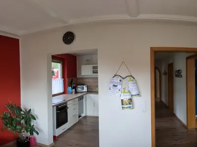 Ferienwohnung für 4 Personen in Steinwiesen 9/10