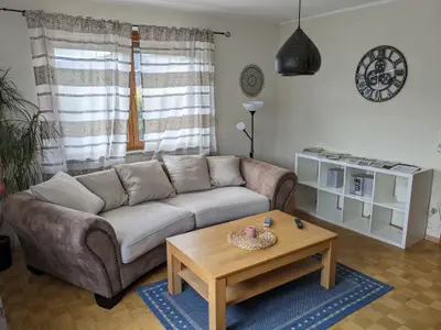 Ferienwohnung für 4 Personen in Steinwiesen 10/10