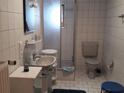 Ferienwohnung für 2 Personen (40 m²) in Steinwiesen 7/7