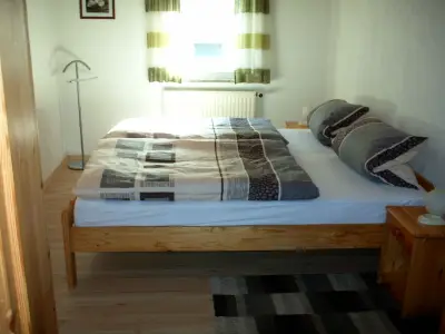 Ferienwohnung für 4 Personen in Steinwiesen 5/10