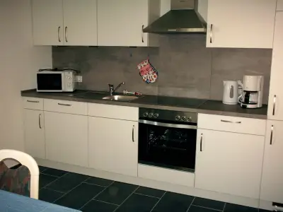 Ferienwohnung für 4 Personen in Steinwiesen 8/10