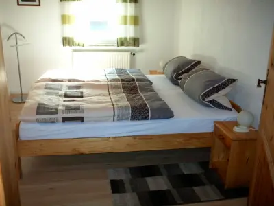 Ferienwohnung für 4 Personen in Steinwiesen 9/10