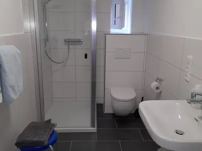 Ferienwohnung für 4 Personen in Steinwiesen 8/8