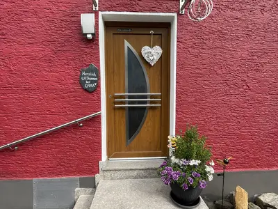 Ferienwohnung für 4 Personen in Steinwiesen 5/10
