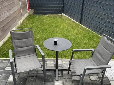 Ferienwohnung für 4 Personen in Steinwiesen 8/10