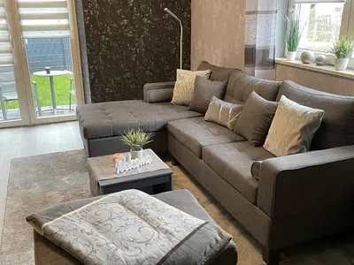 Ferienwohnung für 4 Personen in Steinwiesen 9/10