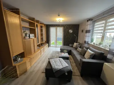 Ferienwohnung für 4 Personen in Steinwiesen 10/10
