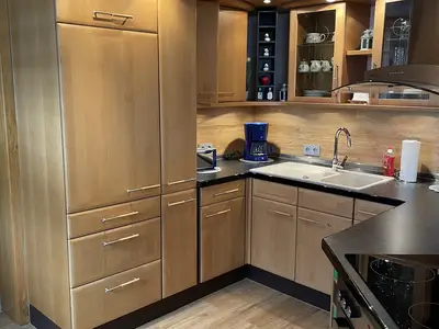 Ferienwohnung für 4 Personen in Steinwiesen 5/10