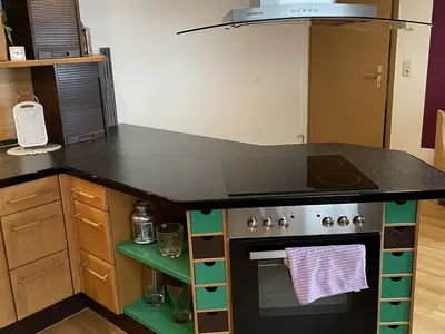 Ferienwohnung für 4 Personen in Steinwiesen 6/10